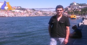 vidji 43 years old I am from Ponte de Lima/Viana do Castelo, Seeking Dating Friendship with Woman