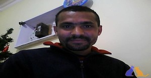 Evanildorocha 41 years old I am from Loures/Lisboa, Seeking Dating Friendship with Woman