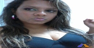 samaya_oliver 34 years old I am from João Pessoa/Paraíba, Seeking Dating Friendship with Man