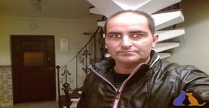 Joao 888 48 years old I am from Santiago do Cacém/Setubal, Seeking Dating Friendship with Woman