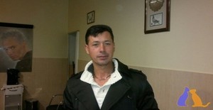 Manuel noray 48 years old I am from Gaia/Porto, Seeking Dating Friendship with Woman