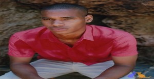 Alencar101 40 years old I am from Picos/Piauí, Seeking Dating Friendship with Woman