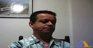 Teodulfo marquez 56 years old I am from Caracas/Distrito Capital, Seeking Dating with Woman