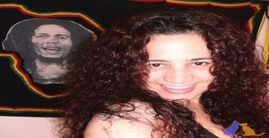 Natyl 47 years old I am from Vitoria/Espirito Santo, Seeking Dating with Man