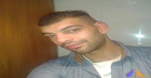 Andrefcl25 32 years old I am from Porto/Porto, Seeking Dating Friendship with Woman