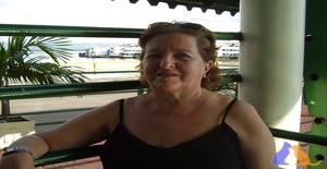 Evanir20 75 years old I am from Campo Grande/Mato Grosso do Sul, Seeking Dating Friendship with Man