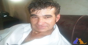 Franciscobarbosa 58 years old I am from Curitiba/Paraná, Seeking Dating Friendship with Woman
