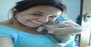 Karen borges 42 years old I am from Ilhabela/São Paulo, Seeking Dating Friendship with Man