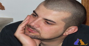 Soulsick1979 42 years old I am from Algés/Lisboa, Seeking Dating Friendship with Woman