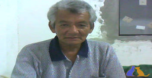 Marioamor61 68 years old I am from Pouso Alegre/Minas Gerais, Seeking Dating Friendship with Woman
