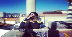 Joanafonseca12 26 years old I am from Lisboa/Lisboa, Seeking Dating Friendship with Man
