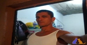 Francisfalcao 44 years old I am from Manaus/Amazonas, Seeking Dating Friendship with Woman