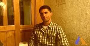 Me_1981 40 years old I am from Setúbal/Setubal, Seeking Dating Friendship with Woman