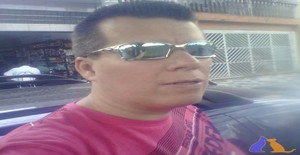 Thyago_sp33 39 years old I am from São Paulo/São Paulo, Seeking Dating Friendship with Woman