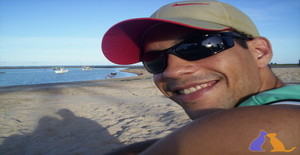 Japaoliver 36 years old I am from Jaboatao dos Guararapes/Pernambuco, Seeking Dating Friendship with Woman