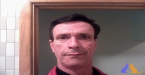 Orlandio 53 years old I am from Angra do Heroísmo/Ilha Terceira, Seeking Dating Friendship with Woman