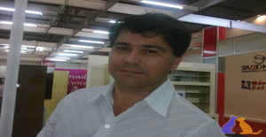 Castro Vanio 57 years old I am from Criciúma/Santa Catarina, Seeking Dating Friendship with Woman