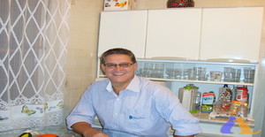 jotadom59 55 years old I am from Belo Horizonte/Minas Gerais, Seeking Dating with Woman