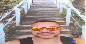 jayblackman 41 years old I am from Natal/Rio Grande do Norte, Seeking Dating Friendship with Woman