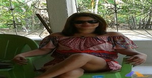 Socorroamar 52 years old I am from Belém/Pará, Seeking Dating Friendship with Man