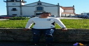 Alvaro  veira 37 years old I am from São João da Madeira/Aveiro, Seeking Dating Friendship with Woman