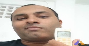 morenoufal 37 years old I am from Maceió/Alagoas, Seeking Dating with Woman