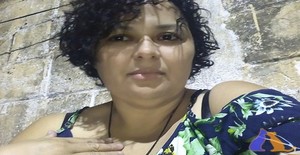 Cláudia 49 years old I am from Serra/Espírito Santo, Seeking Dating Friendship with Man