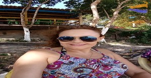 Ana_Flor40 47 years old I am from Belém/Pará, Seeking Dating with Man