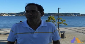 fetgar 60 years old I am from Lisboa/Lisboa, Seeking Dating Friendship with Woman