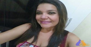 Marahu 41 years old I am from Fortaleza/Ceará, Seeking Dating Friendship with Man