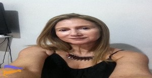Cris fran 53 years old I am from João Pessoa/Paraíba, Seeking Dating Friendship with Man