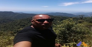 MessyMessi 40 years old I am from Ubatuba/São Paulo, Seeking Dating Friendship with Woman