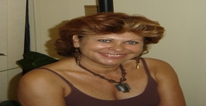 Janelim 62 years old I am from Porto Alegre/Rio Grande do Sul, Seeking Dating Friendship with Man