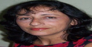 Beijaflor3 63 years old I am from Manaus/Amazonas, Seeking Dating Friendship with Man