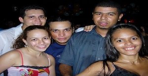 Carolzinha2344 38 years old I am from Manaus/Amazonas, Seeking Dating Friendship with Man