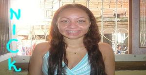 Lorinha_manaus 35 years old I am from Manaus/Amazonas, Seeking Dating Friendship with Man