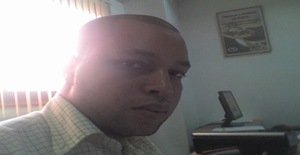 Pinto_leite 41 years old I am from Luanda/Luanda, Seeking Dating Friendship with Woman
