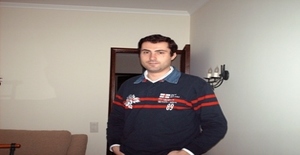 Lindinho14 40 years old I am from Cascais/Lisboa, Seeking Dating Friendship with Woman