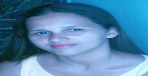 Anadege 49 years old I am from Maceió/Alagoas, Seeking Dating Friendship with Man