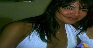 Anapaulita 39 years old I am from Sao Paulo/Sao Paulo, Seeking Dating Friendship with Man