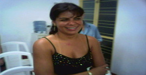 Cris88 47 years old I am from Goiânia/Goias, Seeking Dating Friendship with Man