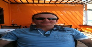 Fer_gato 54 years old I am from Recife/Pernambuco, Seeking Dating Friendship with Woman