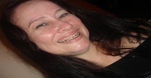 Luzmulher 44 years old I am from Sinop/Mato Grosso, Seeking Dating Friendship with Man