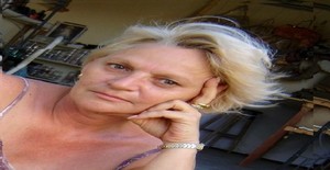 Cintia46 69 years old I am from Fortaleza/Ceara, Seeking Dating Friendship with Man
