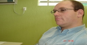 Seuamanteideal 40 years old I am from Porto Alegre/Rio Grande do Sul, Seeking Dating Friendship with Woman