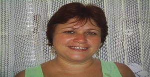 Katy40 55 years old I am from Rio Claro/São Paulo, Seeking Dating with Man