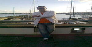 Madaleno 60 years old I am from Ponta Delgada/Ilha de São Miguel, Seeking Dating Friendship with Woman