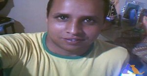 Demar04 46 years old I am from Rio de Janeiro/Rio de Janeiro, Seeking Dating Friendship with Woman