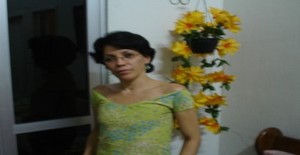 Bromeliananay 70 years old I am from Maceió/Alagoas, Seeking Dating with Man