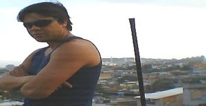 Bonitao55 49 years old I am from Sao Paulo/Sao Paulo, Seeking Dating with Woman